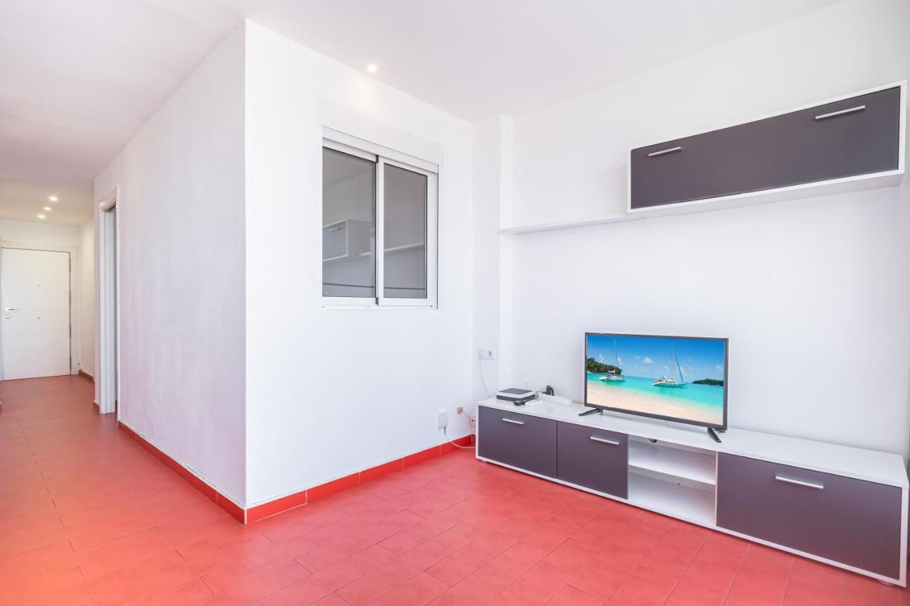Ducado 10-J Apartment Levante Beach Benidorm Exterior photo