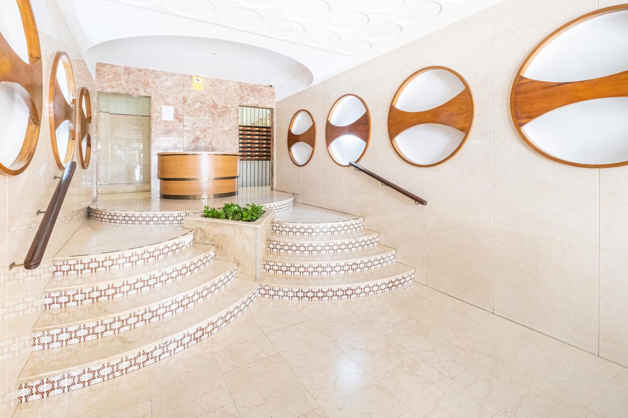 Ducado 10-J Apartment Levante Beach Benidorm Exterior photo